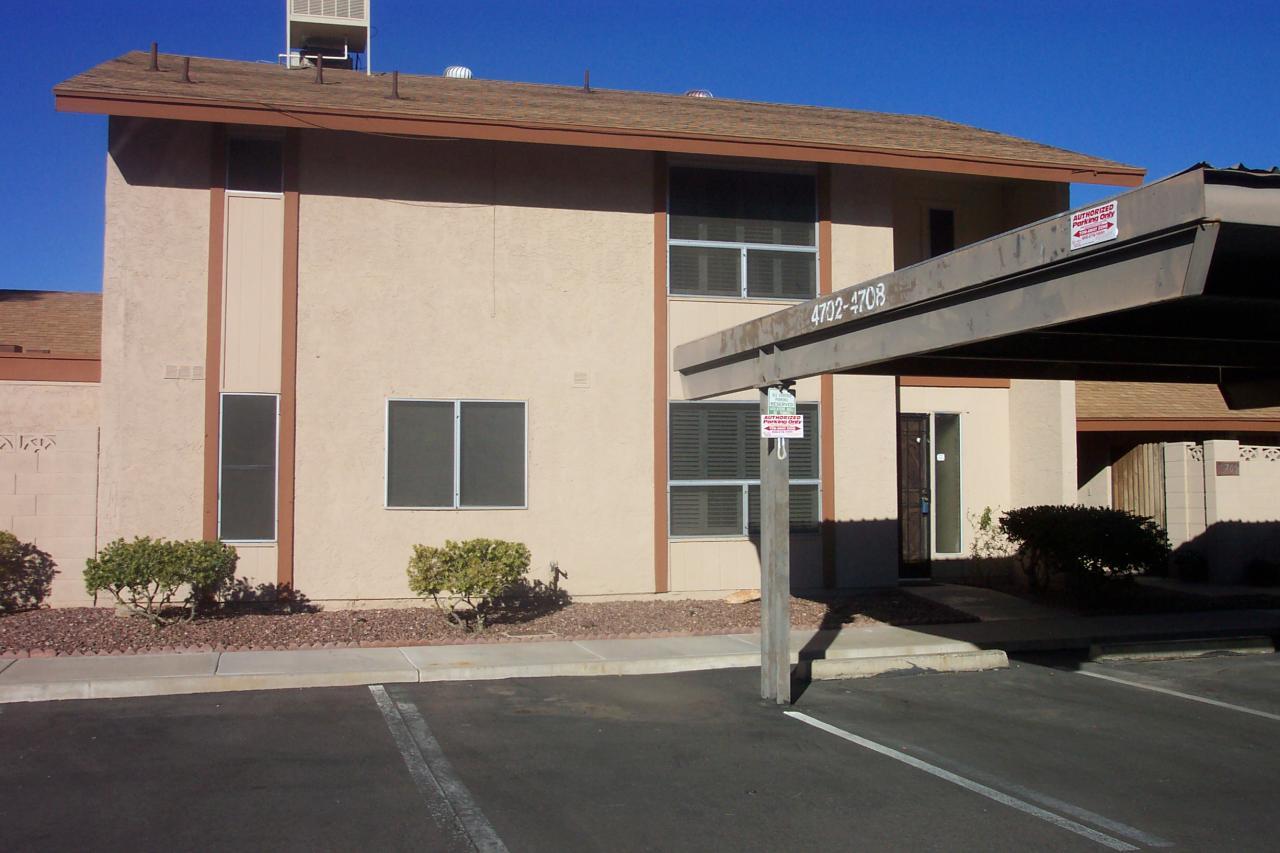 4706 W Continental Dr., Glendale, AZ 85308