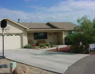 90 E Fox Cir., Cottonwood, AZ 86326