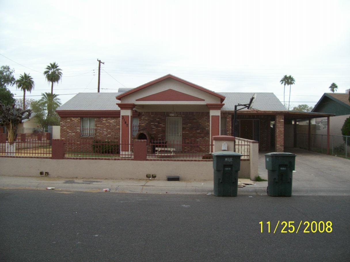 3147 N 57th Dr., Phoenix, AZ 85031