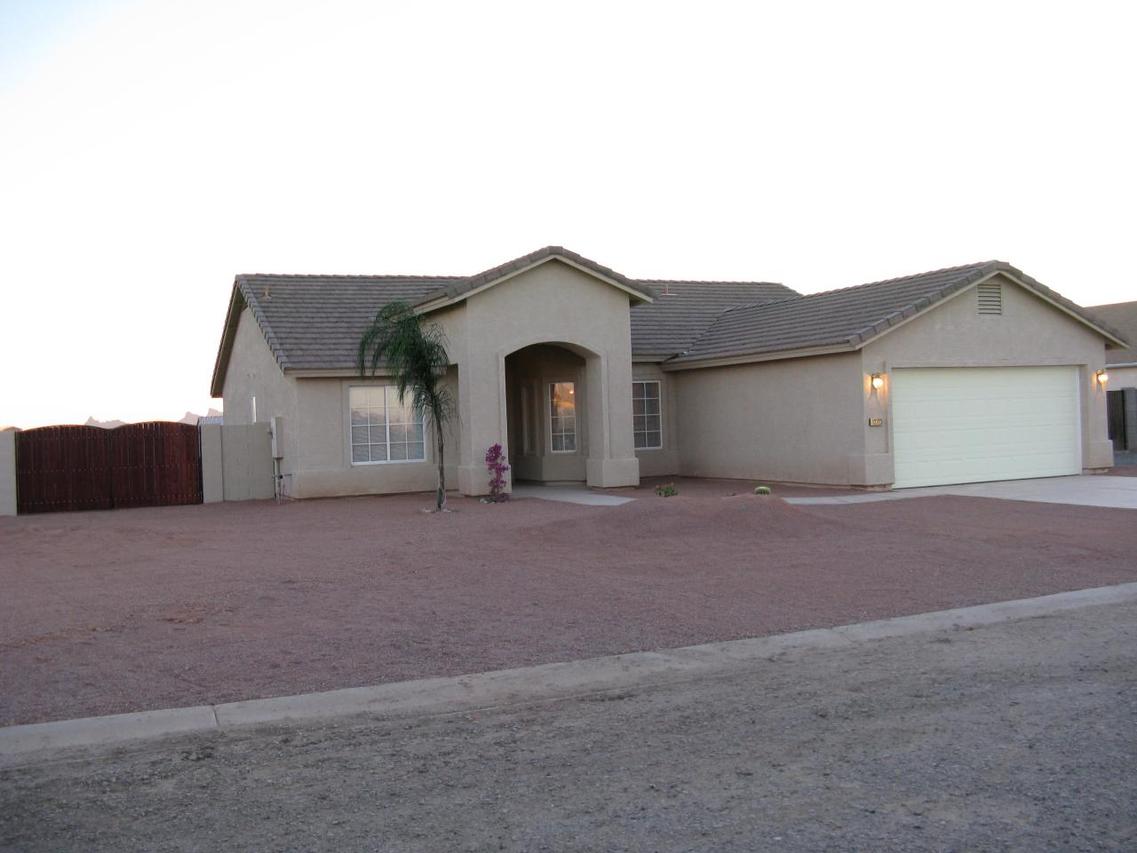 12723 W Lobo Dr. ##1, Arizona City, AZ 85223