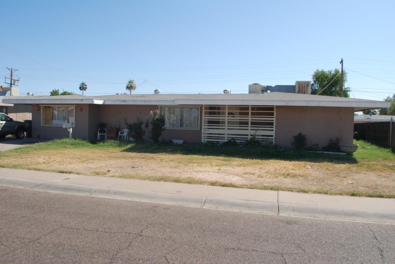 6035 W Indianola Ave., Phoenix, AZ 85033