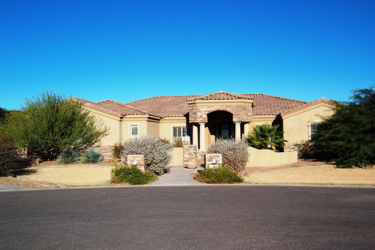 2026 E Pickett Ct., Gilbert, AZ 85298