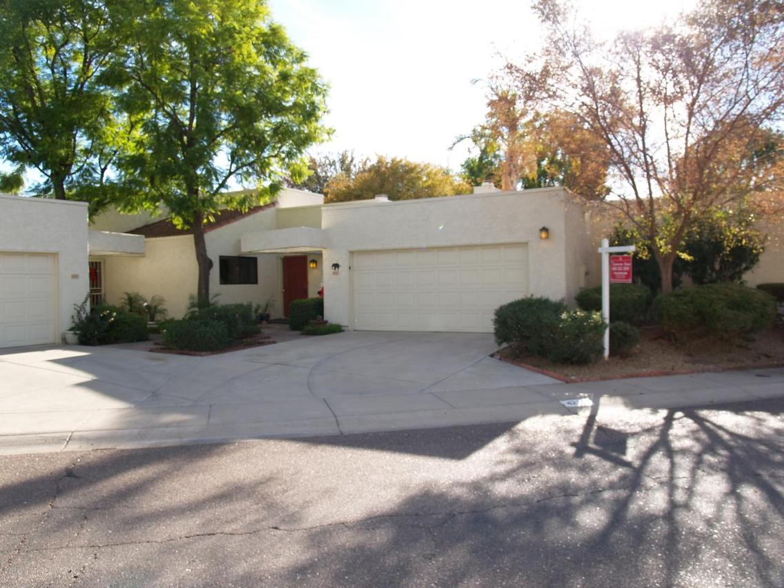 4217 E Friess Dr., Phoenix, AZ 85032