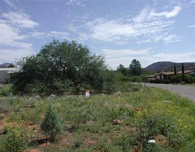 76 Yellow Sky Way, Sedona, AZ 86336
