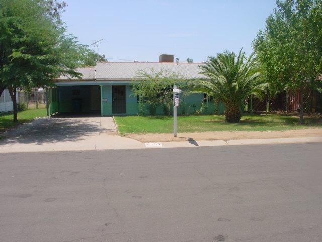 2137 W Minnezona Ave., Phoenix, AZ 85015