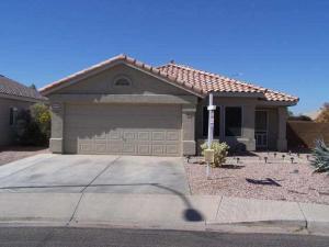 2848 S 81st St., Mesa, AZ 85212