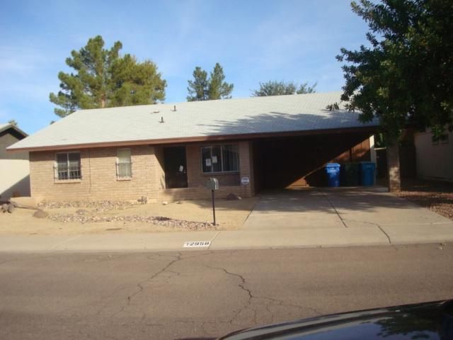 2958 W Libby St., Phoenix, AZ 85053