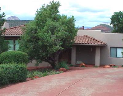 88 E Chapel Rd., Sedona, AZ 86336