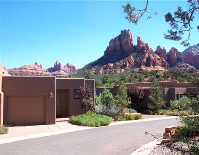 271 Arroyo Sienna Dr. #2, Sedona, AZ 86336