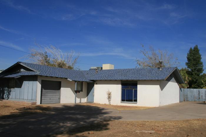 6124 W Fairmount Ave., Phoenix, AZ 85033