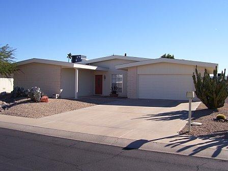 11105 W Hohokam Dr., Sun City, AZ 85373