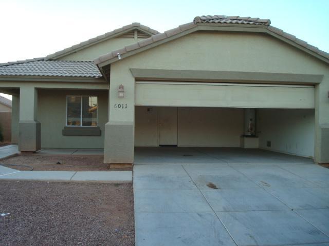 6011 W Encinas Ln., Phoenix, AZ 85043