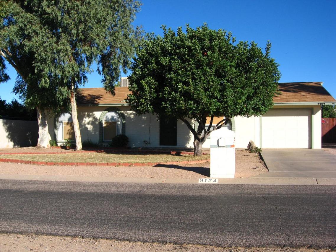 9124 E Glencove Ave., Mesa, AZ 85207