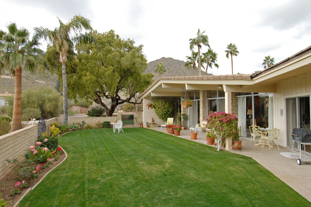 6307 E Sage Dr., Paradise Valley, AZ 85253