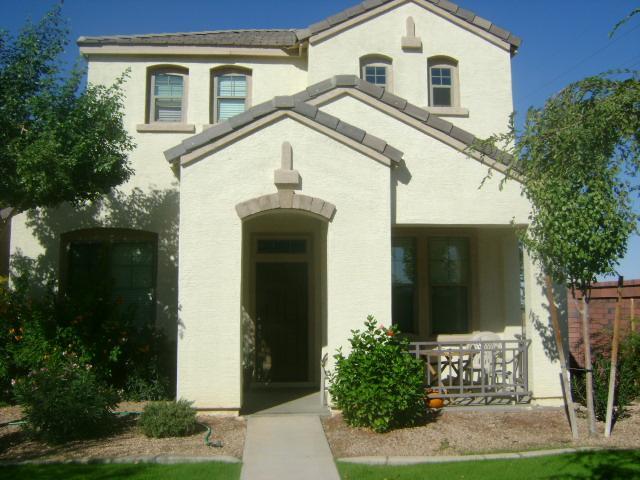 3670 E Yeager Ct., Gilbert, AZ 85297