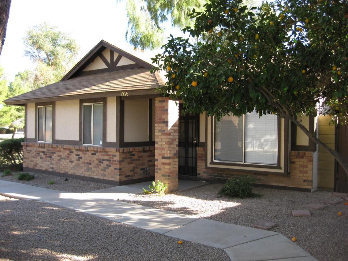 5135 E Evergreen St. #1216, Mesa, AZ 85205