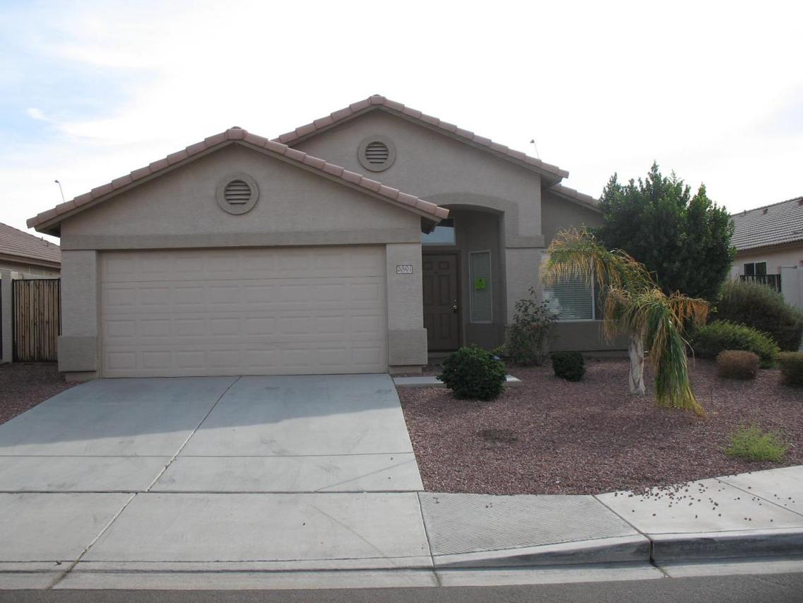 20901 N 84th Dr., Peoria, AZ 85382