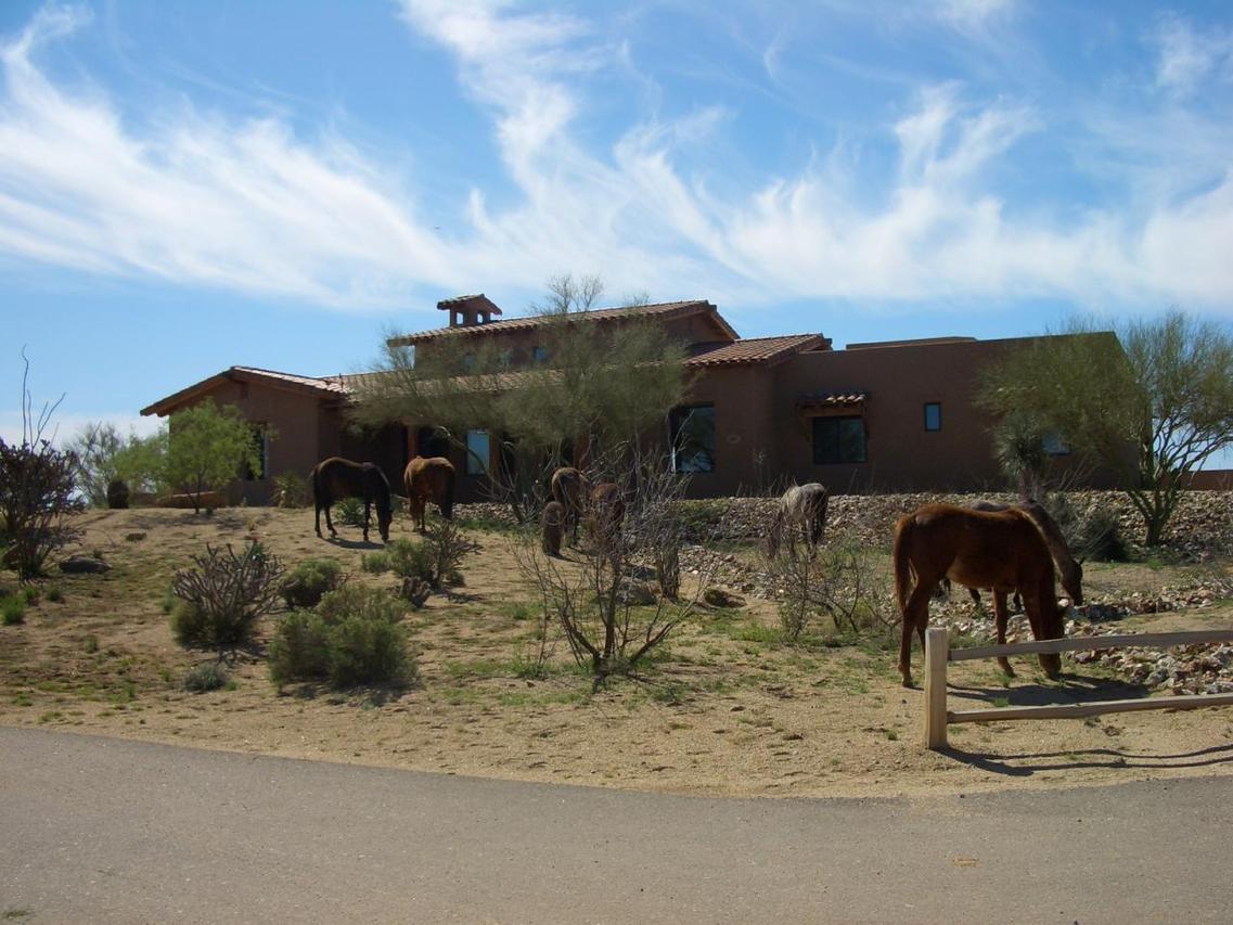 13807 E Quail Track Rd., Scottsdale, AZ 85262