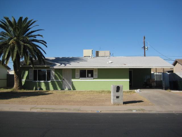 64 W 10th Dr., Mesa, AZ 85210
