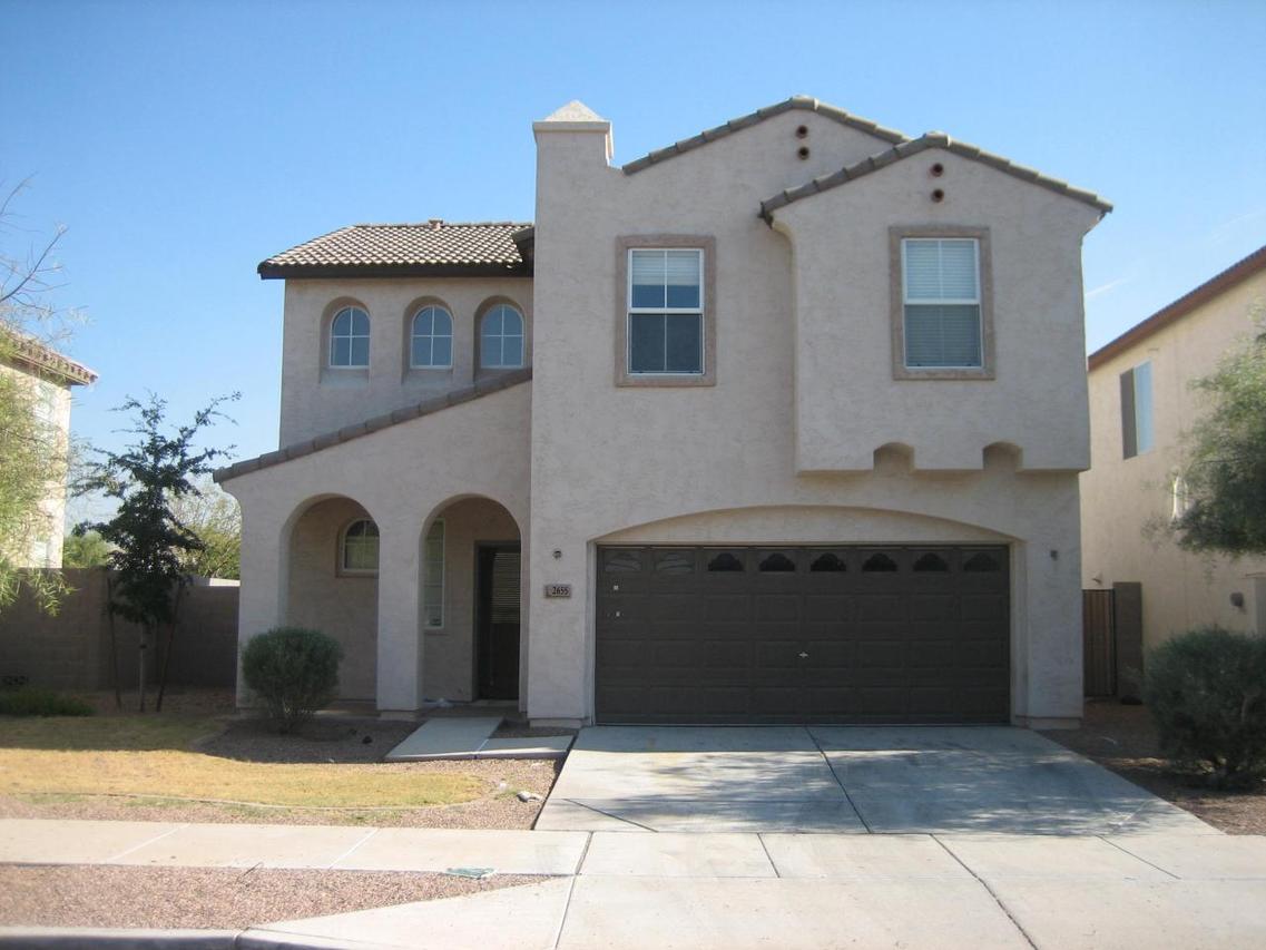 2655 S 89th Ave., Tolleson, AZ 85353