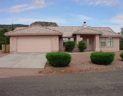 15 Massai Cir. #1, Sedona, AZ 86351