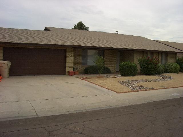 5815 W Purdue Ave., Glendale, AZ 85302