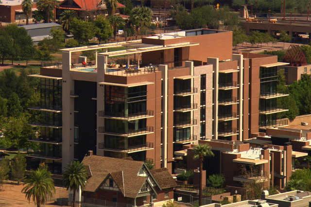 208 W Portland St. #162, Phoenix, AZ 85003