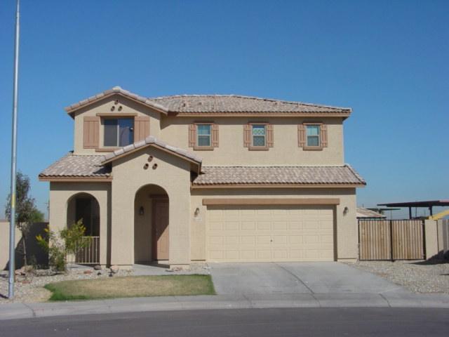 4509 S 23rd Ln., Phoenix, AZ 85041