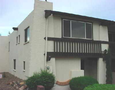 59 Brenda Ln., Sedona, AZ 86351