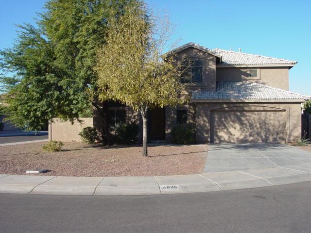 4826 N 94th Dr., Phoenix, AZ 85037