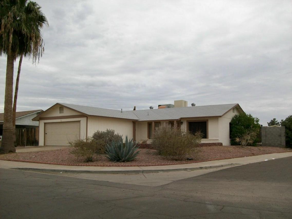 3815 W Crocus Dr., Phoenix, AZ 85053