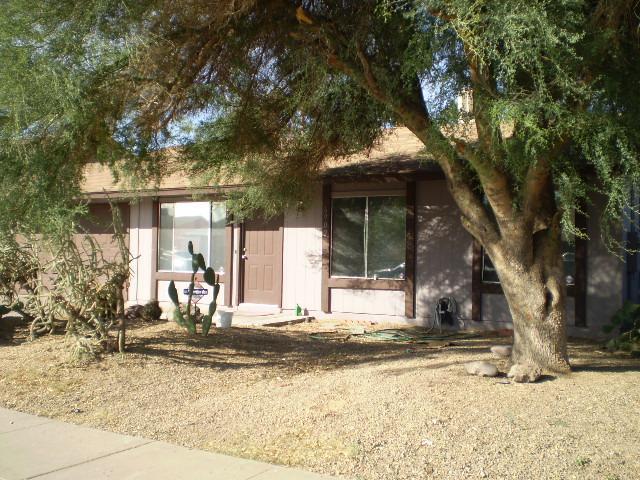 6902 W Melvin St., Phoenix, AZ 85043