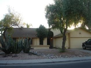 9211 S Heather Dr., Tempe, AZ 85284