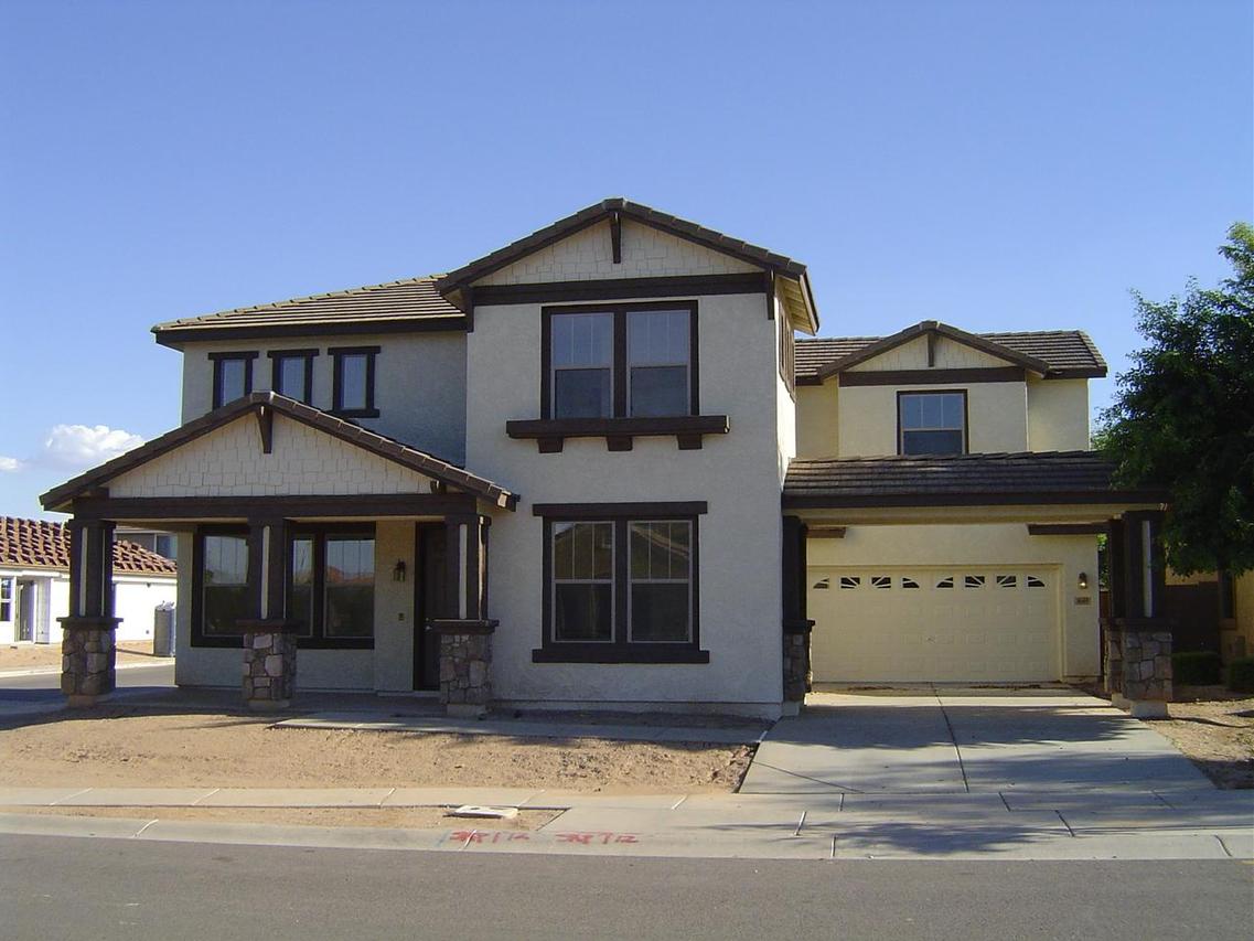 3649 E Hutchins Ct., Gilbert, AZ 85295