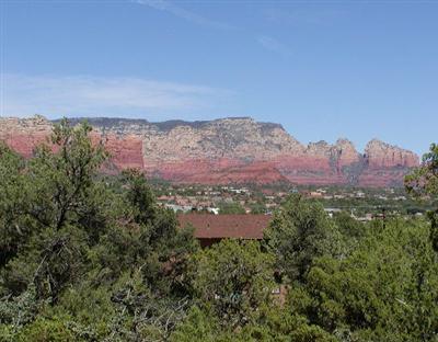 16 Calle Del Norte, Sedona, AZ 86336