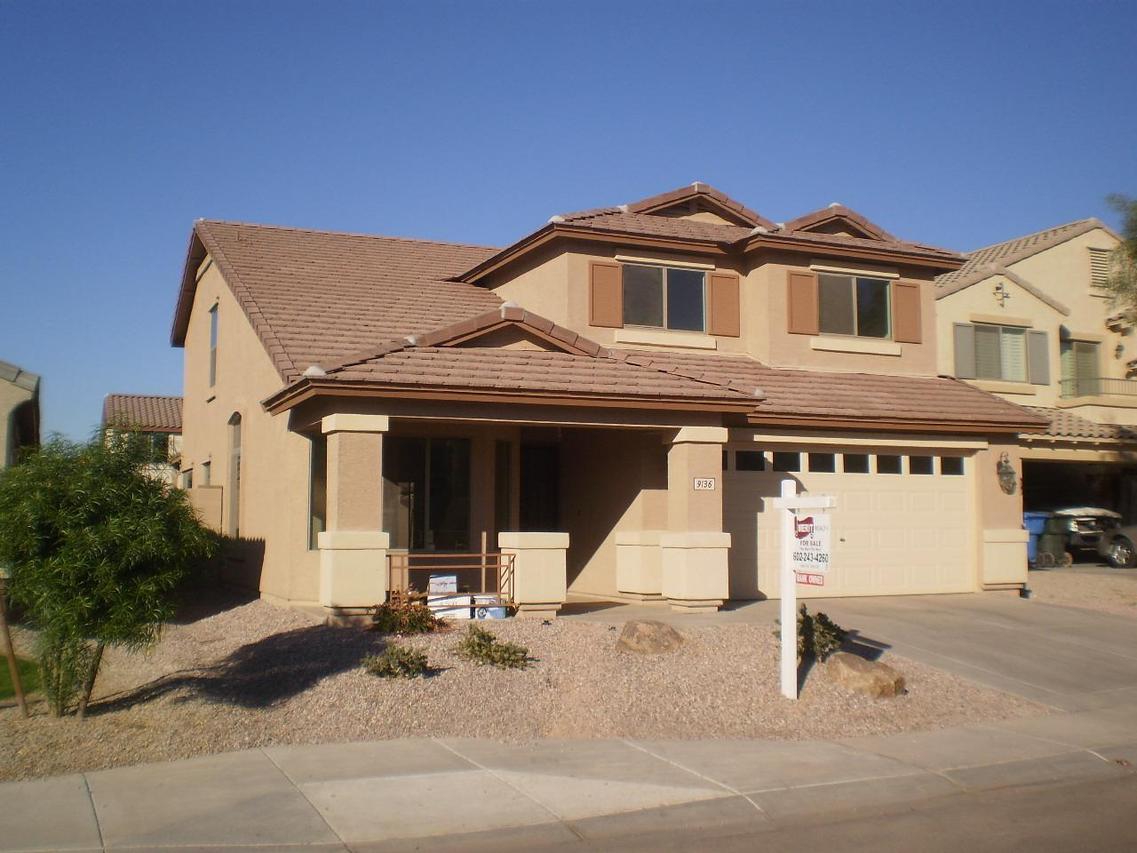 9136 W Globe Ave., Tolleson, AZ 85353