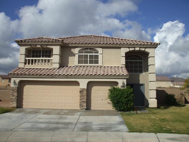 22198 W Solano Dr., Buckeye, AZ 85326