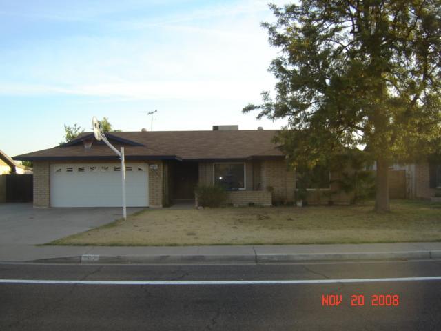 4831 W Mountain View Rd., Glendale, AZ 85302