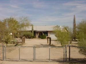 10845 N Chinook Dr., Casa Grande, AZ 85222
