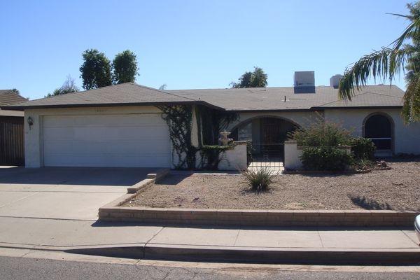 4907 W Brown St., Glendale, AZ 85302
