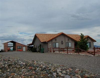 1861 N Montezuma Heights, Camp Verde, AZ 86322