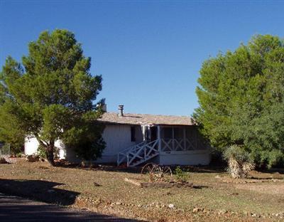 4709 Juniper Tr., Cottonwood, AZ 86326