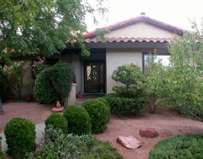 40 Elberta Dr., Sedona, AZ 86336