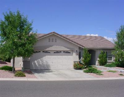 1400 W Wagon Wheel Rd. #1, Cottonwood, AZ 86326