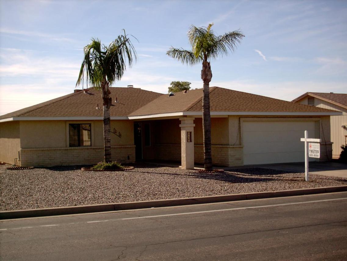 8109 E Frito Dr., Mesa, AZ 85208