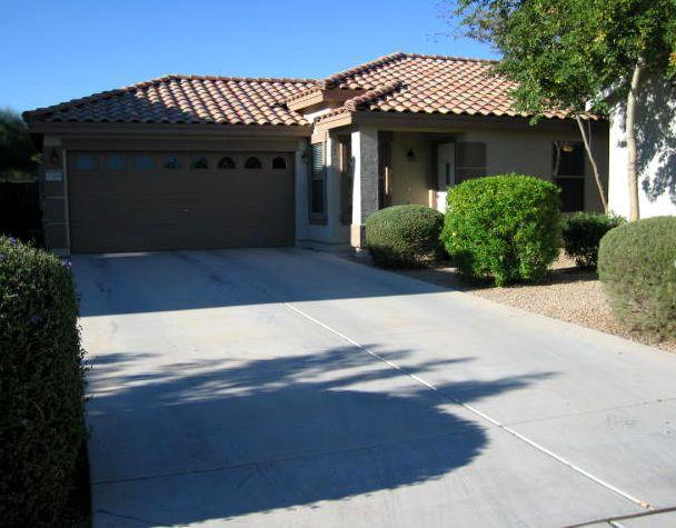 1288 S San Vincente Ct., Chandler, AZ 85286