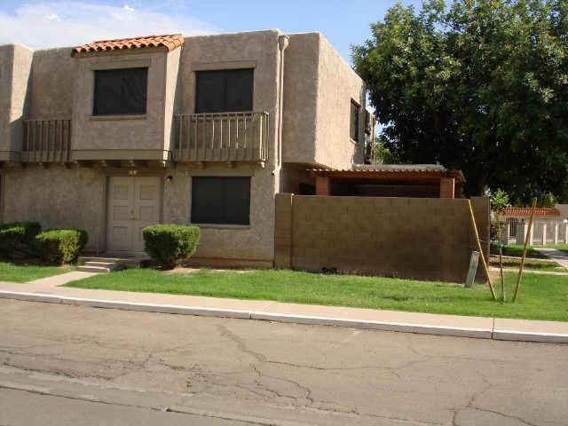 600 S Dobson Rd. #191, Mesa, AZ 85202