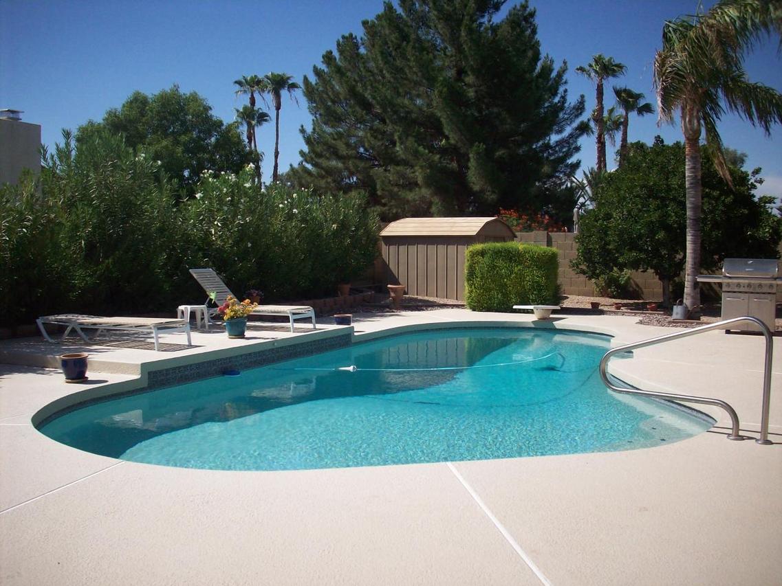 6312 S 45th Dr., Laveen, AZ 85339