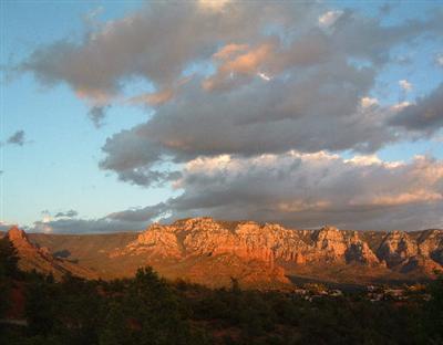 12 Calle Bonita, Sedona, AZ 86336