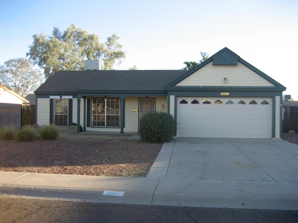 8539 W Bloomfield Rd., Peoria, AZ 85381